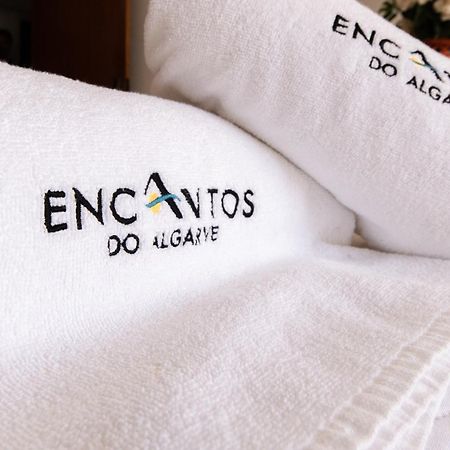Faia Beachside By Encantos Do Algarve - 404 포티마오 외부 사진