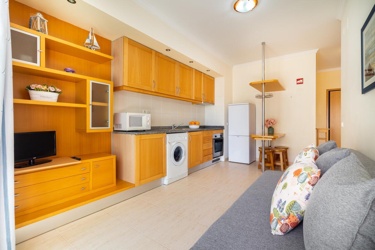 Faia Beachside By Encantos Do Algarve - 404 포티마오 외부 사진