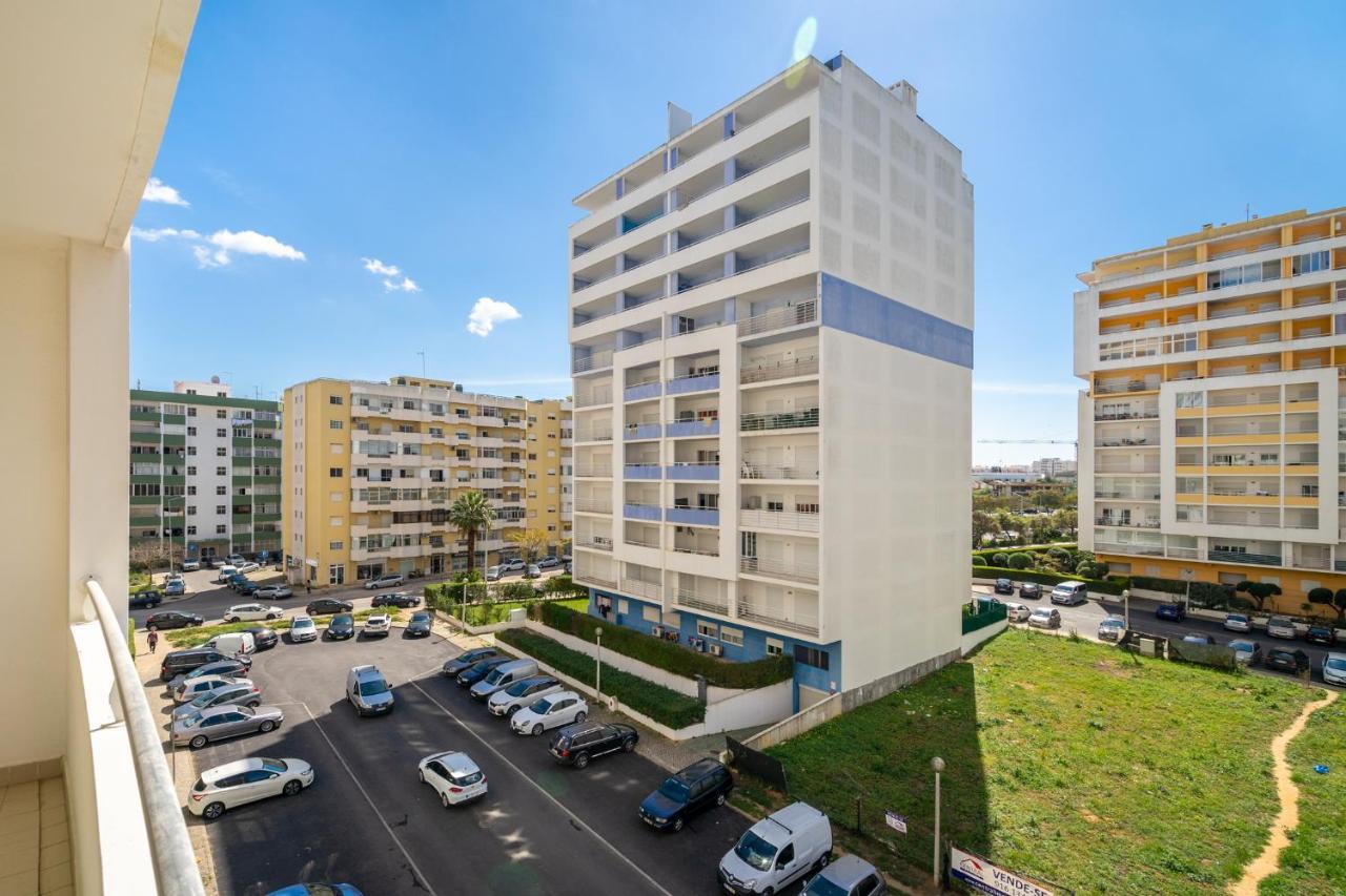 Faia Beachside By Encantos Do Algarve - 404 포티마오 외부 사진