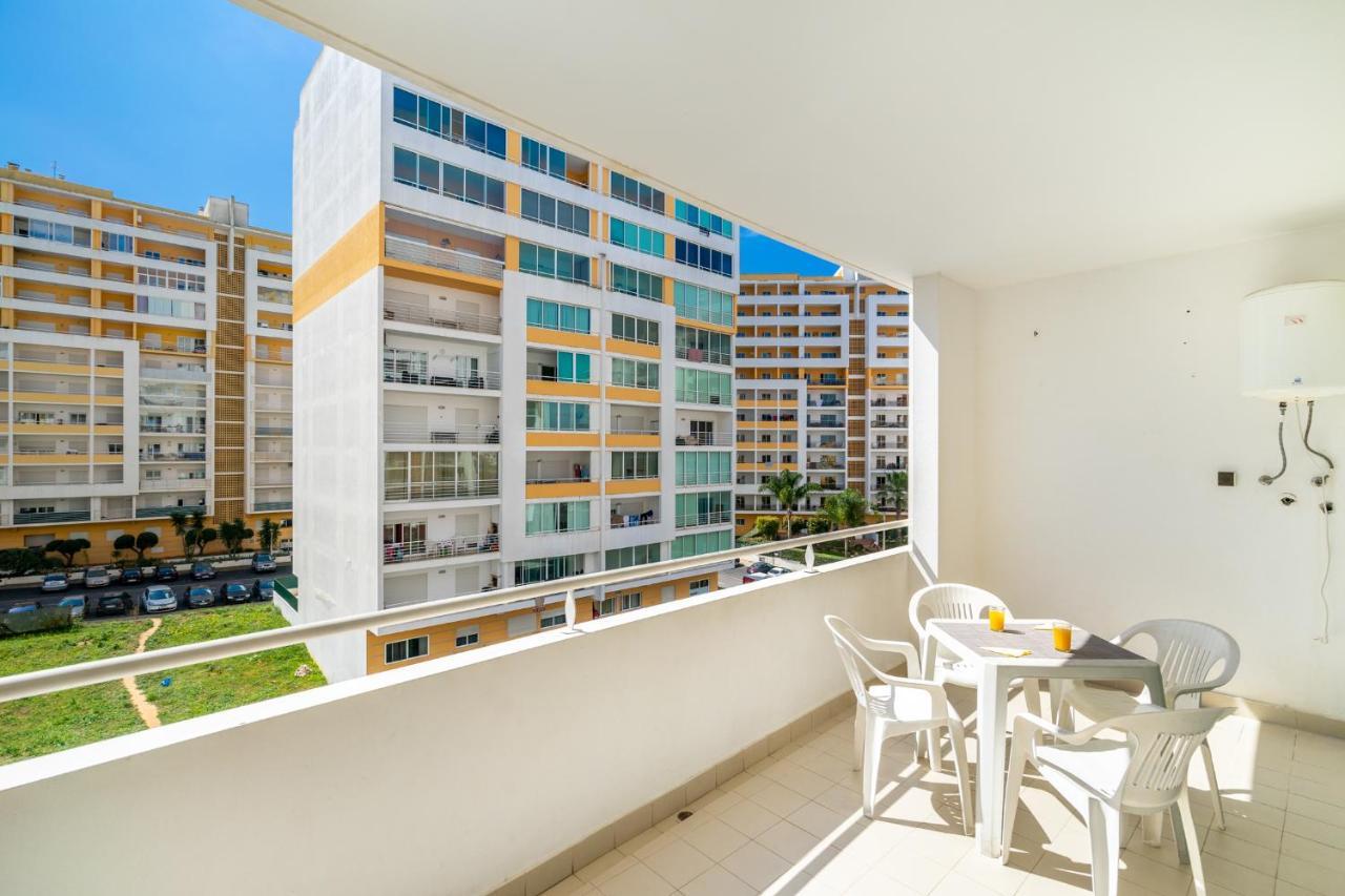 Faia Beachside By Encantos Do Algarve - 404 포티마오 외부 사진