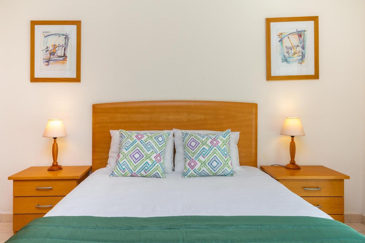 Faia Beachside By Encantos Do Algarve - 404 포티마오 외부 사진