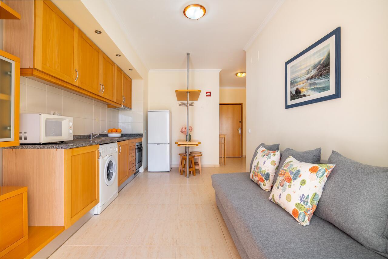 Faia Beachside By Encantos Do Algarve - 404 포티마오 외부 사진
