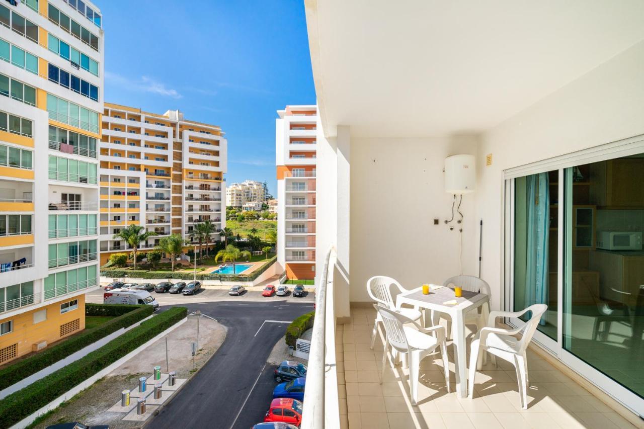 Faia Beachside By Encantos Do Algarve - 404 포티마오 외부 사진