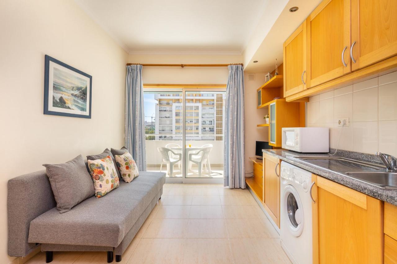 Faia Beachside By Encantos Do Algarve - 404 포티마오 외부 사진