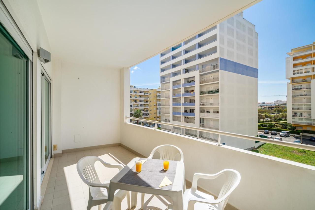 Faia Beachside By Encantos Do Algarve - 404 포티마오 외부 사진