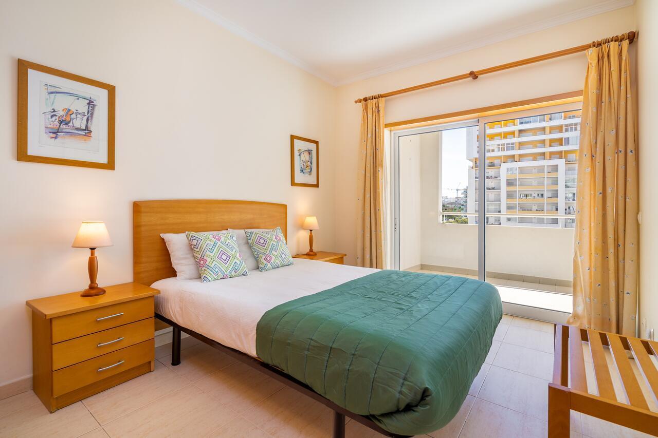 Faia Beachside By Encantos Do Algarve - 404 포티마오 외부 사진