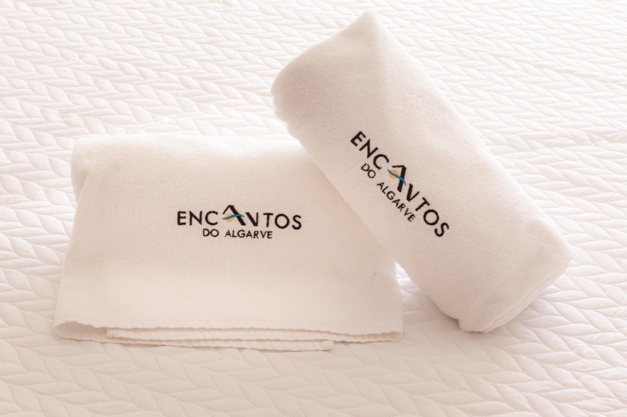 Faia Beachside By Encantos Do Algarve - 404 포티마오 외부 사진