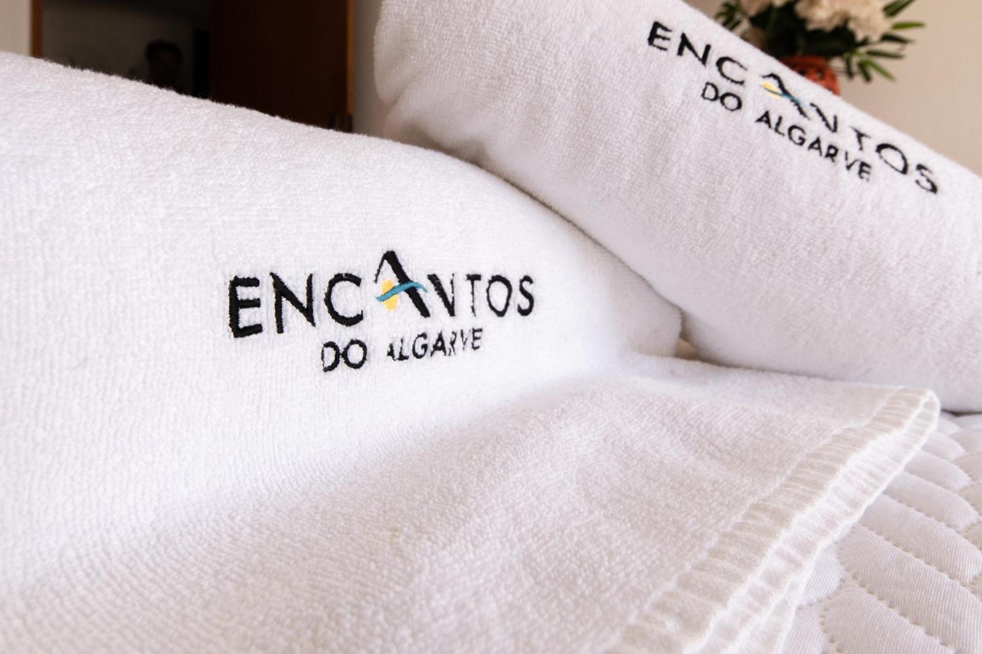 Faia Beachside By Encantos Do Algarve - 404 포티마오 외부 사진